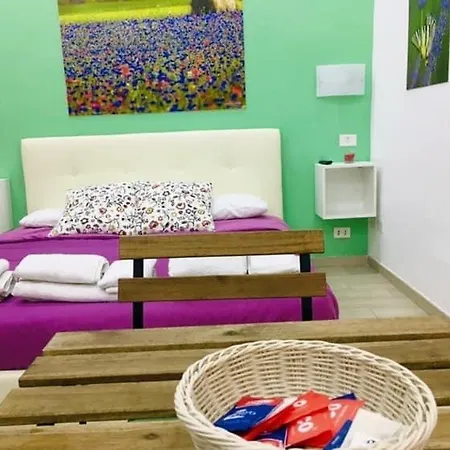 Decumani Prestige 4* Neapol