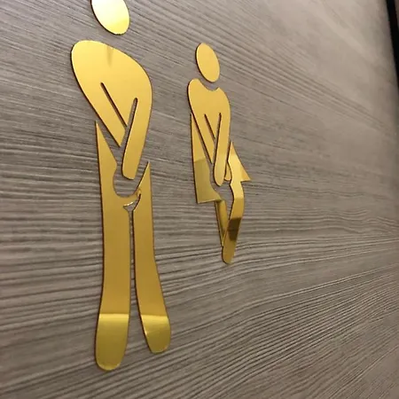 Decumani Prestige Nocleg ze śniadaniem