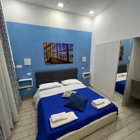 Decumani Prestige Nocleg ze śniadaniem