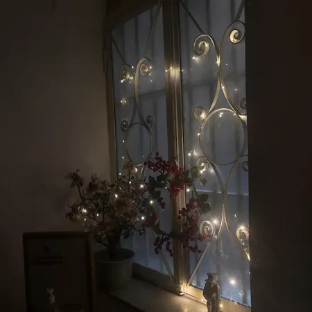 Decumani Prestige Nocleg ze śniadaniem 4*