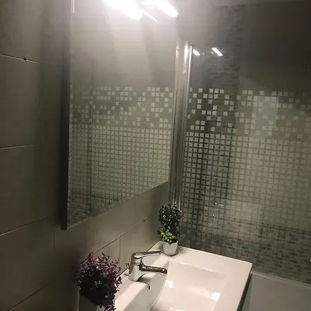 Nocleg ze śniadaniem Decumani Prestige