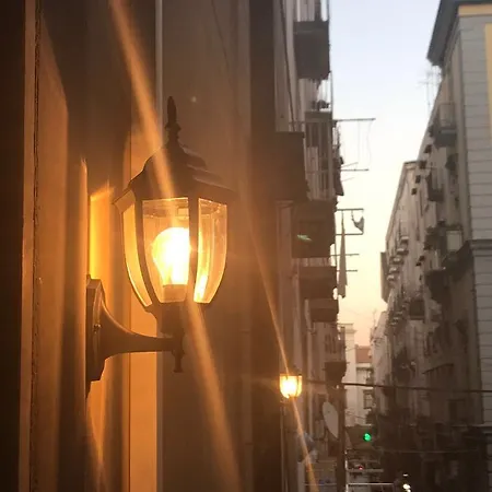 Nocleg ze śniadaniem Decumani Prestige