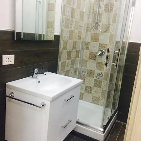 Decumani Prestige Neapol