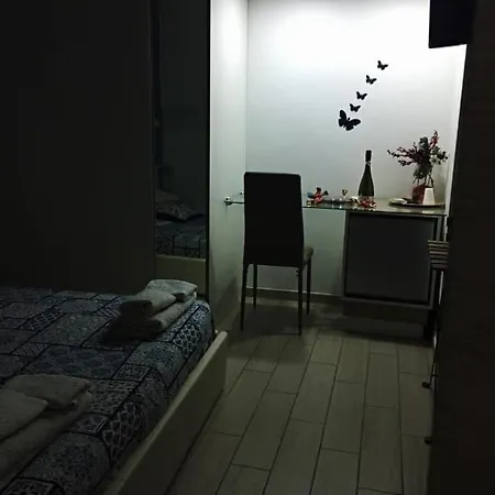 Bed & Breakfast Decumani Prestige
