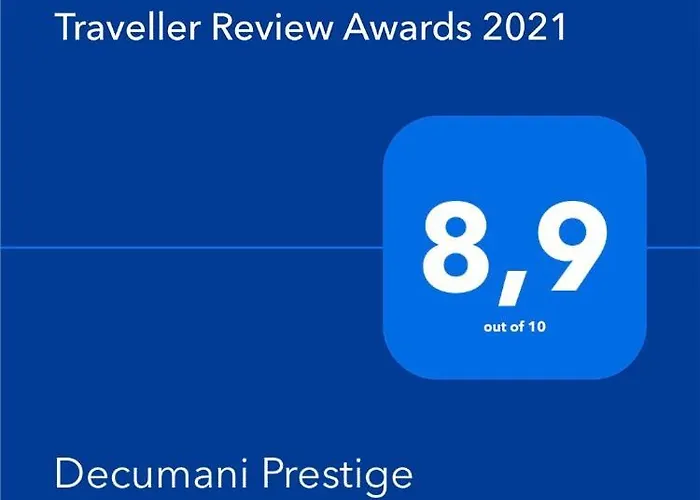 Decumani Prestige