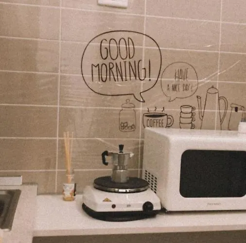 Decumani Prestige נאפולי