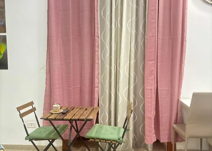 Decumani Prestige לינה וארוחת בוקר נאפולי