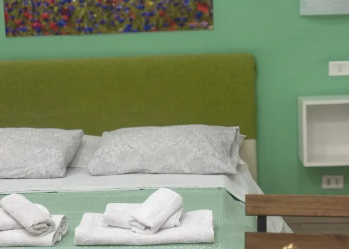 Decumani Prestige 4*