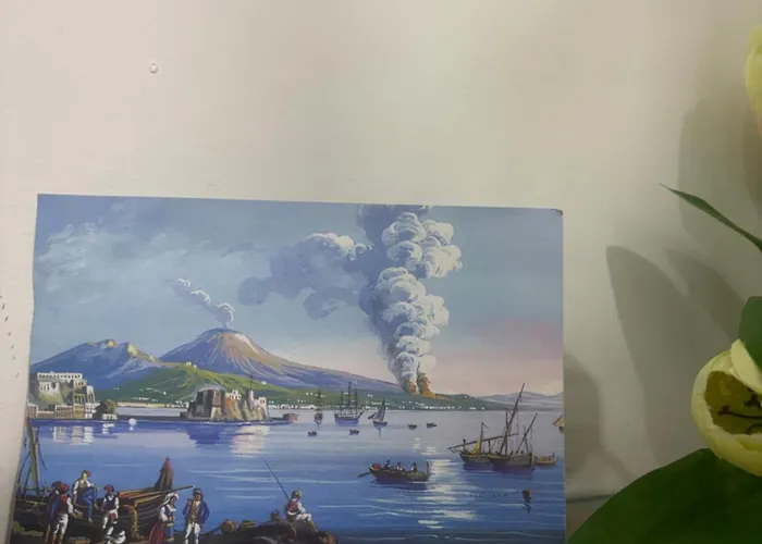 Decumani Prestige לינה וארוחת בוקר 4*