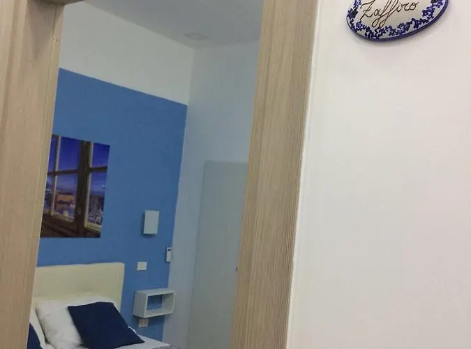 Decumani Prestige לינה וארוחת בוקר נאפולי