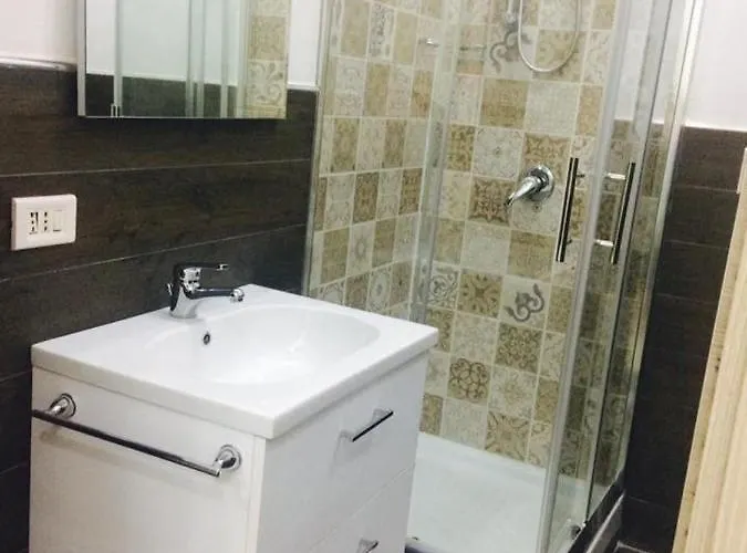 Decumani Prestige נאפולי