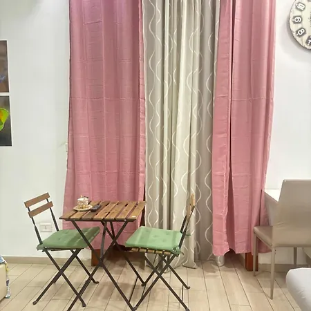 Decumani Prestige Bed & Breakfast Neapol