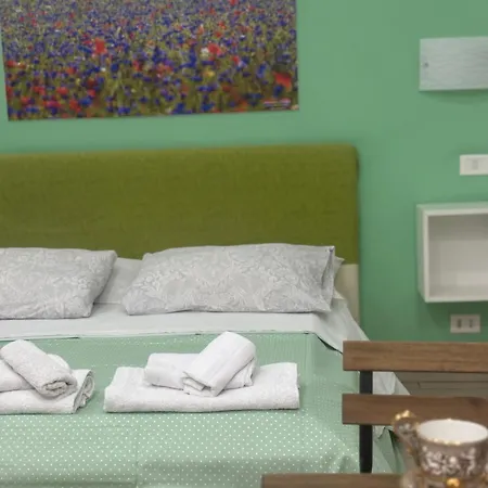 Decumani Prestige 4*