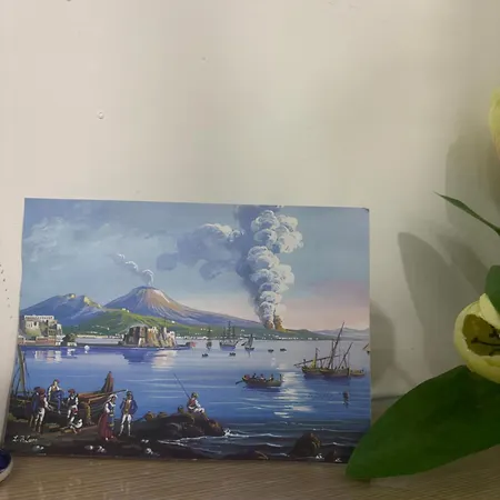 Decumani Prestige Bed & Breakfast 4*