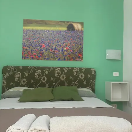 Bed & Breakfast Decumani Prestige