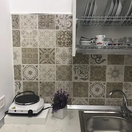 Decumani Prestige 4* Naples