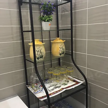 Couette-café Decumani Prestige 4*