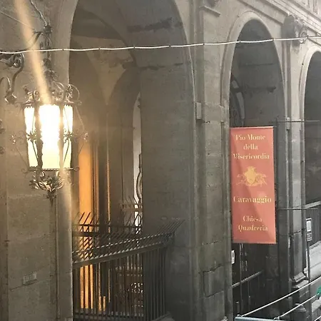 Decumani Prestige 4*