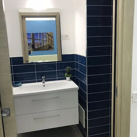 Bed & Breakfast Decumani Prestige Neapol