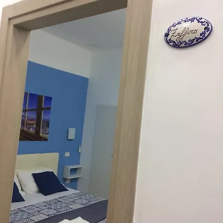 Decumani Prestige Bed & Breakfast Neapol