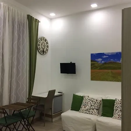 Bed and breakfast Decumani Prestige