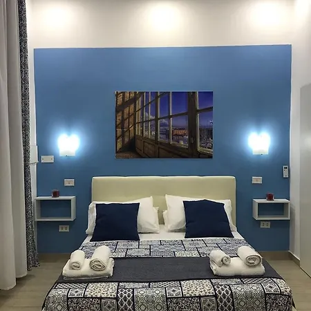 Decumani Prestige 4*