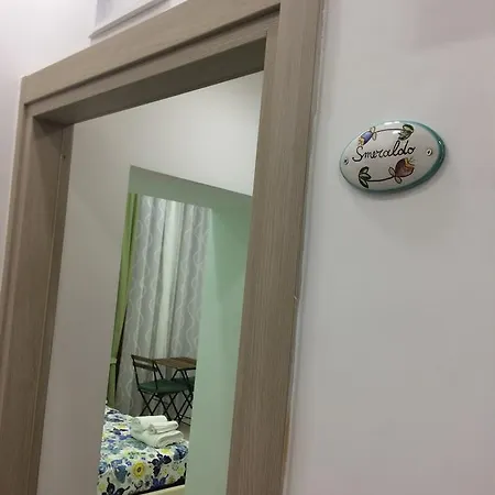 Bed & Breakfast Decumani Prestige 4*