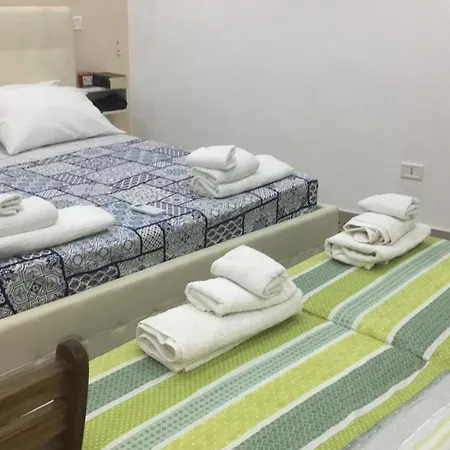 Decumani Prestige * Napels