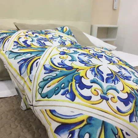 Decumani Prestige Naples