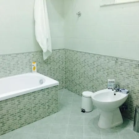 Decumani Prestige 4* Naples