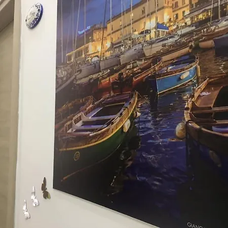 Decumani Prestige 4* Naples