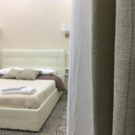 Bed & Breakfast Decumani Prestige