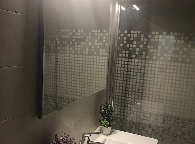 ベッド・アンド・ブレックファスト Decumani Prestige