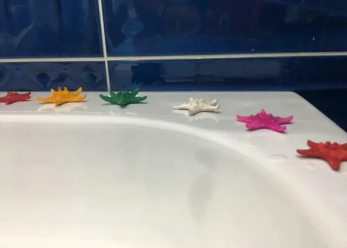 ベッド・アンド・ブレックファスト Decumani Prestige ナポリ