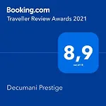Decumani Prestige