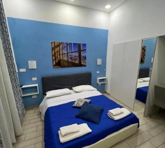 Decumani Prestige B&B