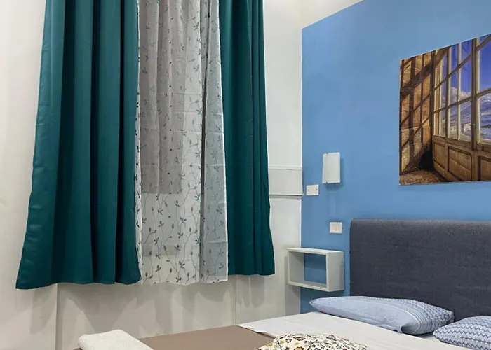 Decumani Prestige B&B