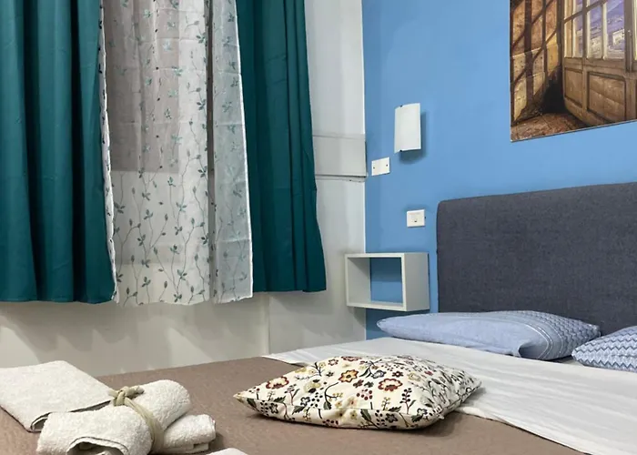 B&B Decumani Prestige