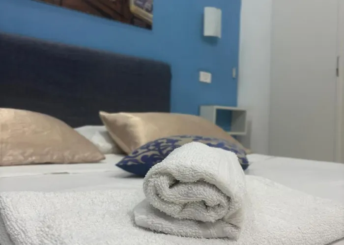 B&B Decumani Prestige 4*