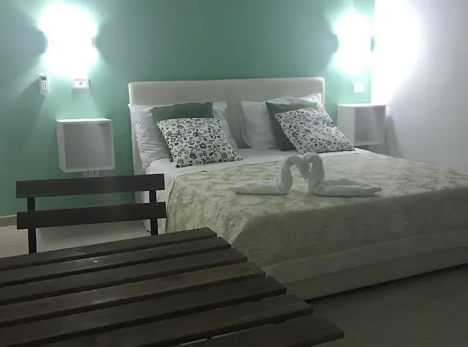 Decumani Prestige B&B