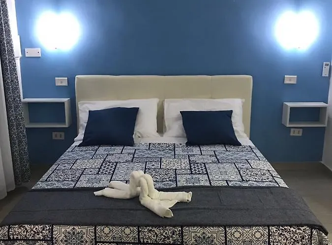 Decumani Prestige B&B 4*