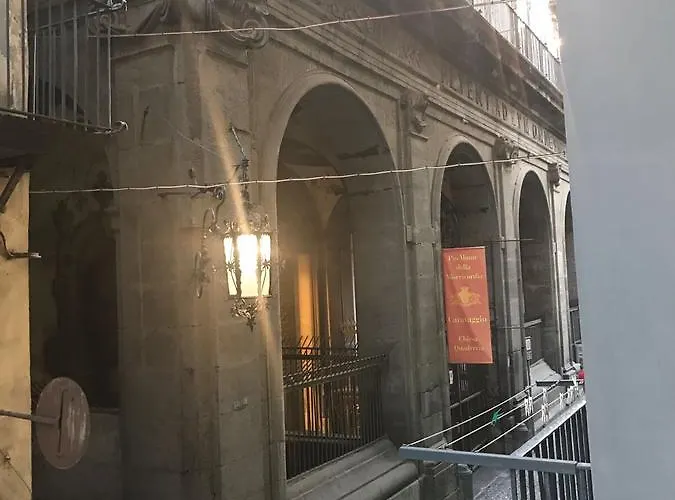 B&B Decumani Prestige 4*