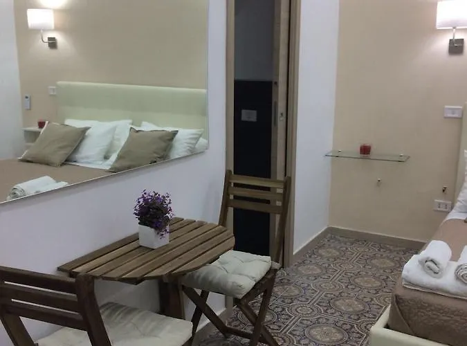 Decumani Prestige 나폴리