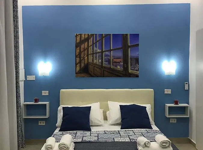 Decumani Prestige 4*