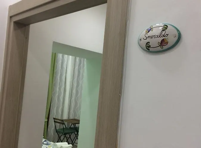 B&B Decumani Prestige 4*