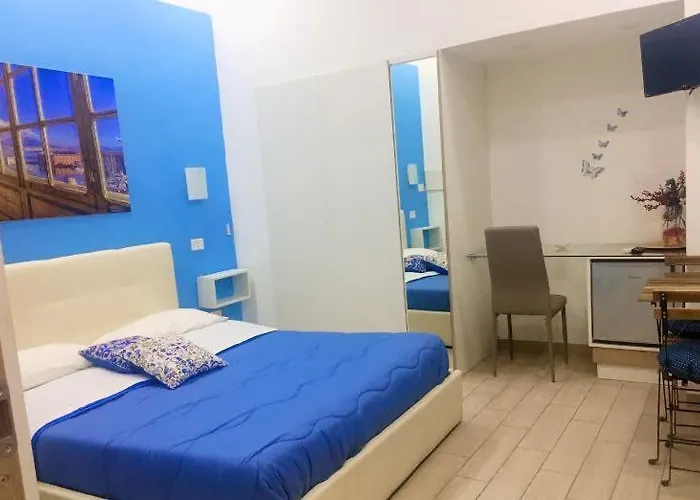 Decumani Prestige B&B