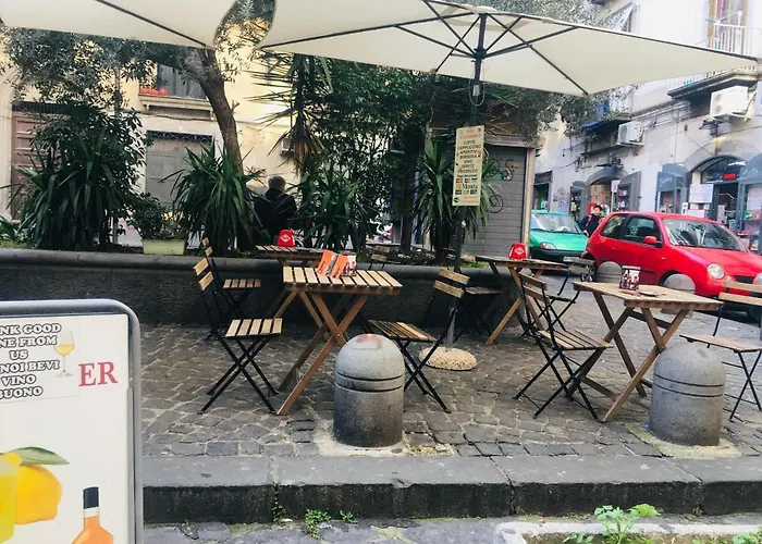 B&B Decumani Prestige 4*